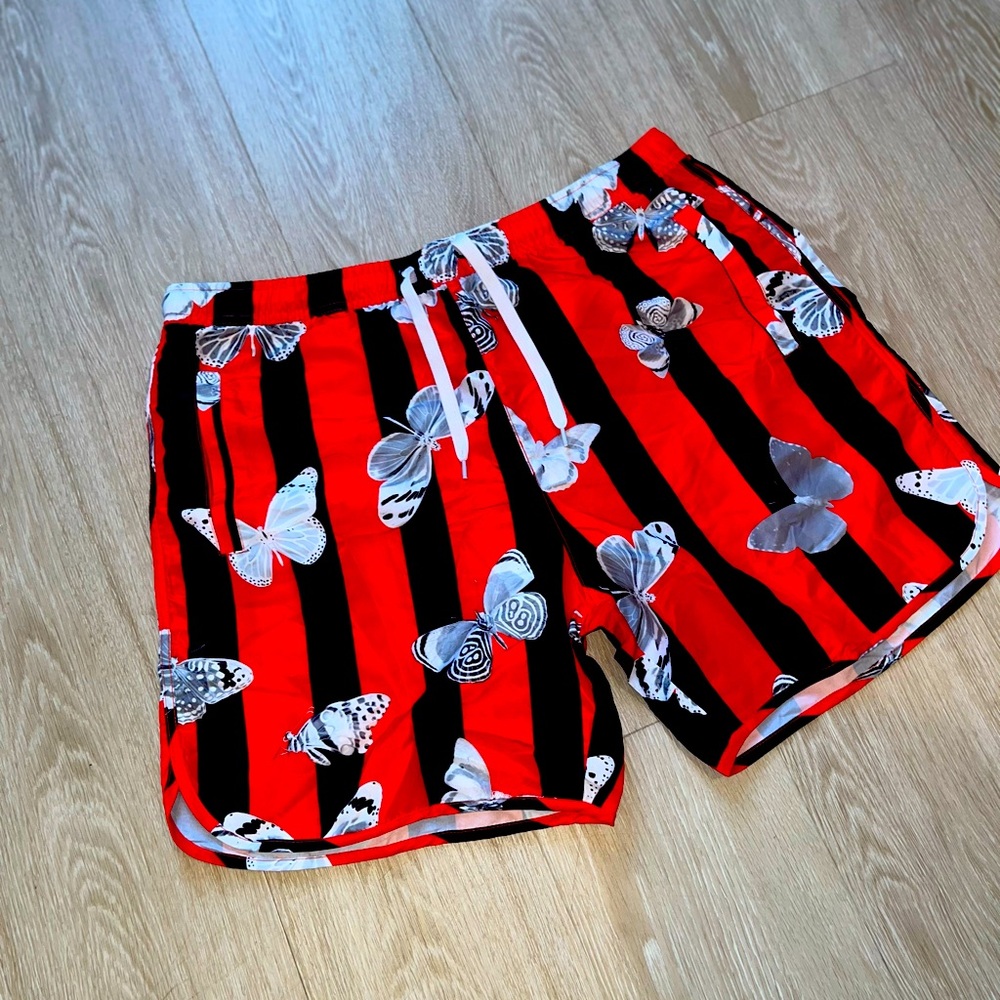 Swimming trunks